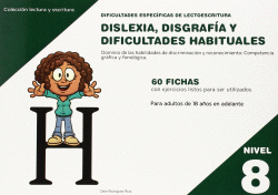 DISLEXIA, DISGRAFIA Y DIFICULTADES HABITUALES