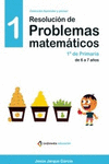 RESOLUCI�N DE PROBLEMAS MATEM�TICOS