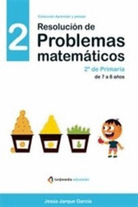 RESOLUCI�N DE PROBLEMAS MATEM�TICOS