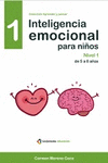 INTELIGENCIA EMOCIONAL PARA NI�OS