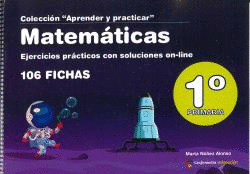MATEM�TICAS - EJERCICIOS PR�CTICOS CON SOLUCIONES ONLINE