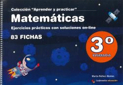 MATEM�TICAS - EJERCICIOS PR�CTICOS CON SOLUCIONES ONLINE