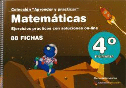 MATEM�TICAS - EJERCICIOS PR�CTICOS CON SOLUCIONES ONLINE