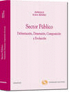 SECTOR P�BLICO: DELIMITACI�N, DIMENSI�N, COMPOSICI�N Y EVOLUCI�N.