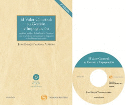 VALOR CATASTRAL