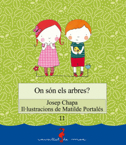 ON S�N ELS ARBRES?