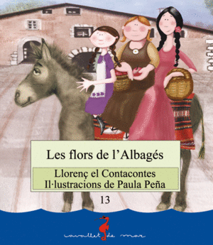 LES FLORS DE L'ALBAG�S