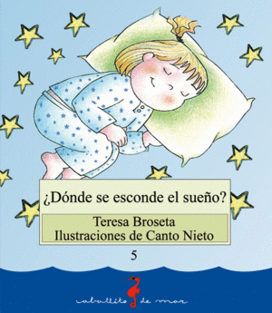 �D�NDE SE ESCONDE EL SUE�O?