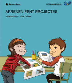 APRENEN FENT PROJECTES
