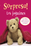 SORPRESA! LES JOGUINES