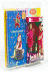 BLISTER MU�ECA + TINA SUPERBRUIXA I EL LLIBRE D ' ENCANTERIS (ED.ESPECIAL)
