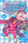 PACK JUNIE B. JONES CATAL�N (INCLUYE N.� 4, 5 Y 6)