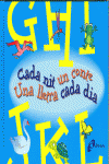 G-L CADA NIT UN CONTE UNA LLETRA CADA DIA