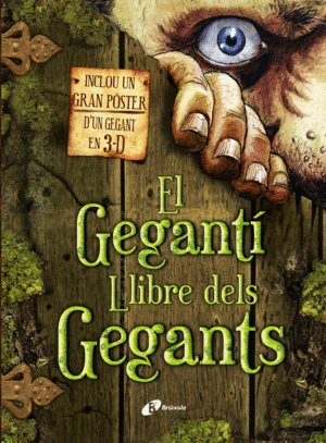 EL GEGANT� LLIBRE DELS GEGANTS