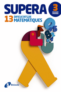 SUPERA 13 DIFICULTATS DE MATEM�TIQUES 3