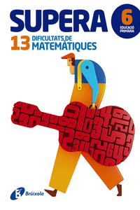 SUPERA 13 DIFICULTATS DE MATEM�TIQUES 6