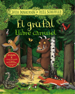 EL GR�FAL. LLIBRE CARRUSEL