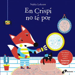 EN CRISP� NO T� POR