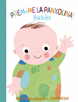 PREM-ME LA PANXOLINA! BEB�S