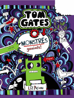 (CAT).�MONSTRES GENIALS!