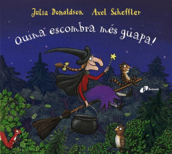 QUINA ESCOMBRA M�S GUAPA!