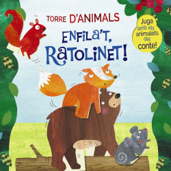 ENFILA`T, RATOLINET!