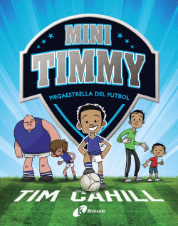 MEGAESTRELLA DEL F�TBOL