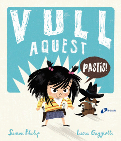 VULL AQUEST PAST�S!
