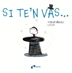 SI TE'N VAS