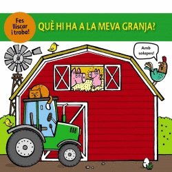 QU� HI HA A LA MEVA GRANJA?