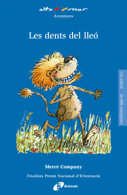 LES DENTS DEL LLE