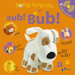 SONS SORPRESA - BUB! BUB!