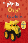POP-UP ON �S? ELS VEHICLES