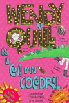 WENDY QUILL �S LA CUA D ' UN COCODRIL