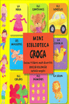 MINI BIBLIOTECA GROGA