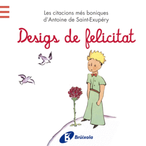 DESIGS DE FELICITAT