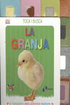 TOCA I BUSCA. LA GRANJA