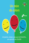 UN M�N DE COLORS