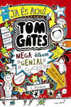 TOM GATES: MEGA �LBUM GENIAL