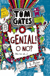 TOM GATES: GENIAL! O NO? (NO HO S�...)