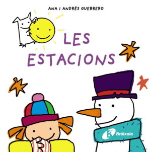 LES ESTACIONS