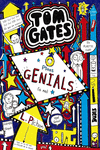 TOM GATES: PLANS GENIALS (O NO)