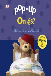POP-UP. ON �S? ANEM A DORMIR