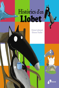 HISTRIES D ' EN LLOBET
