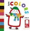 APR�N COLORS AMB EL PETIT PING�� VERMELL