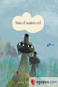 SOTA EL MATEIX CEL