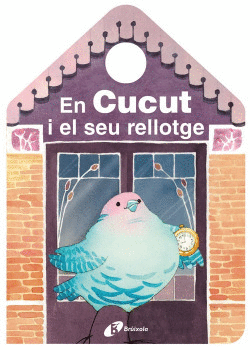 EN CUCUT I EL SEU RELLOTGE