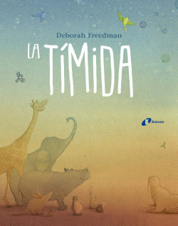 LA T�MIDA