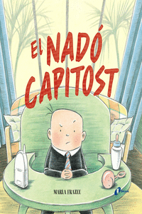 EL NAD CAPITOST