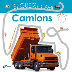 SEGUEIX EL CAMI. CAMIONS